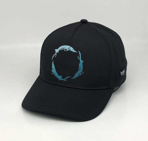 Lake Effect Technical Running Trucker