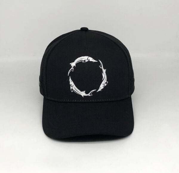 Lake Effect OG Technical Running Trucker - Image 2