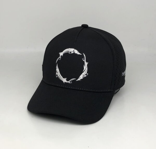 Lake Effect OG Technical Running Trucker