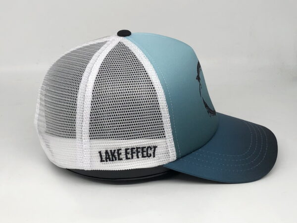 Lake Effect Foam Running Trucker - Image 3