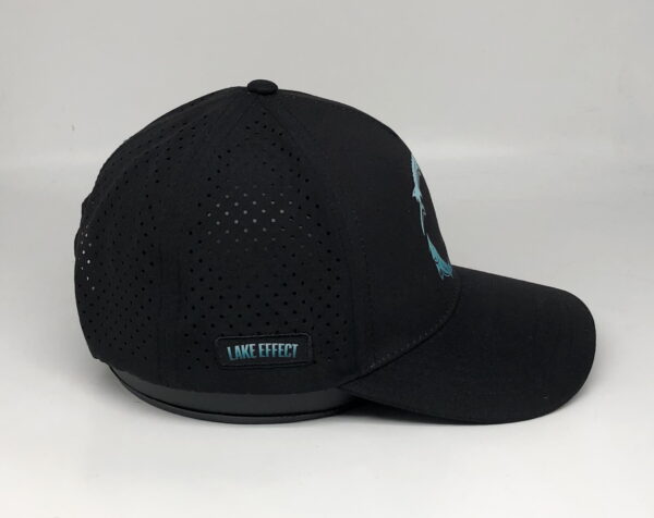 Lake Effect Technical Running Trucker - Image 2